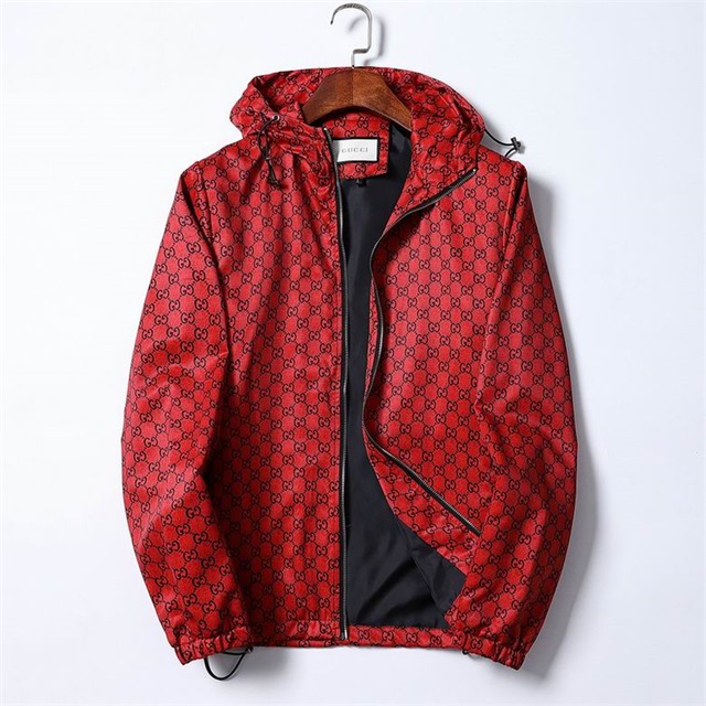 Gucci Jacket m-3xl-024